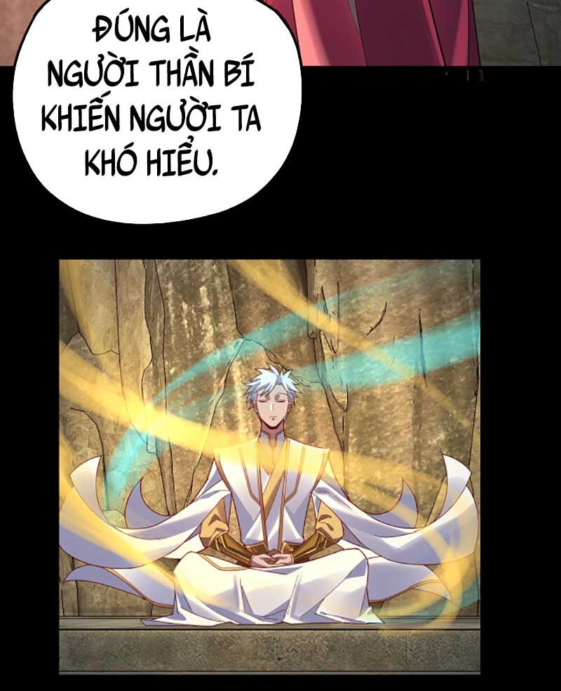 Ta Trời Sinh Đã Là Nhân Vật Phản Diện Chap 106 - Next Chap 107