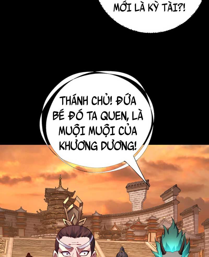 Ta Trời Sinh Đã Là Nhân Vật Phản Diện Chap 106 - Next Chap 107