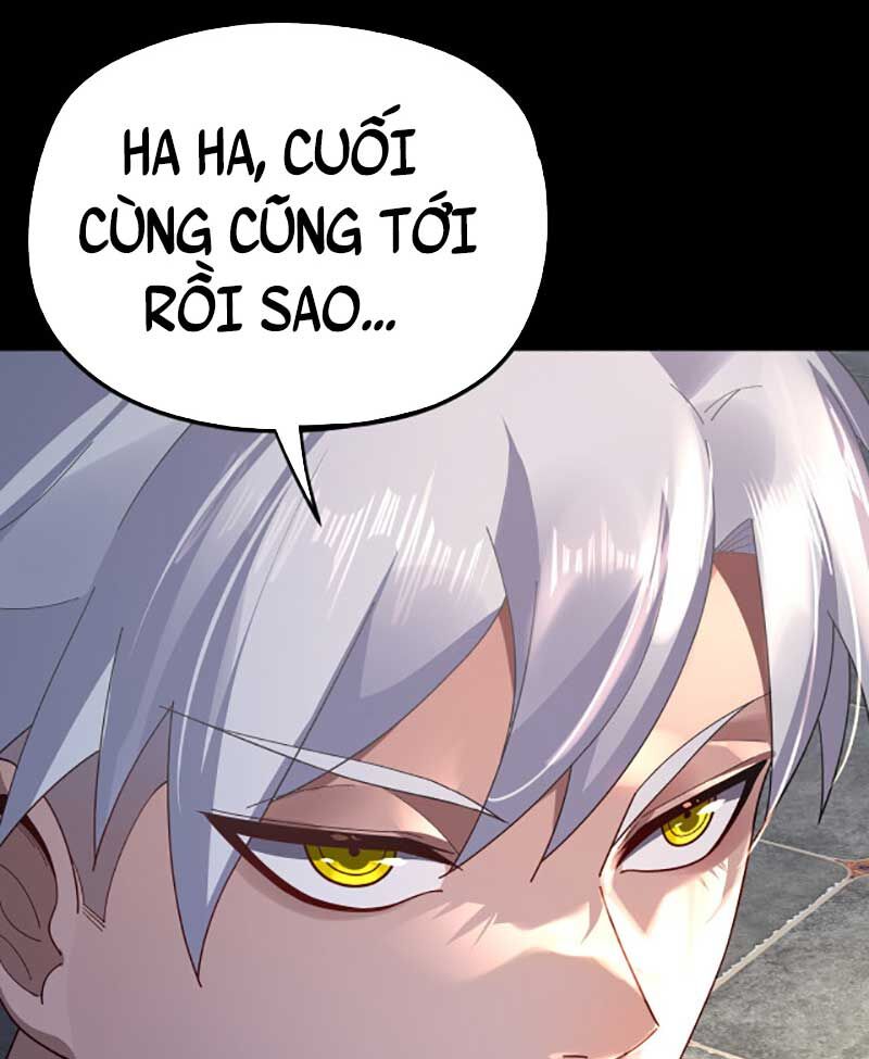 Ta Trời Sinh Đã Là Nhân Vật Phản Diện Chap 106 - Next Chap 107
