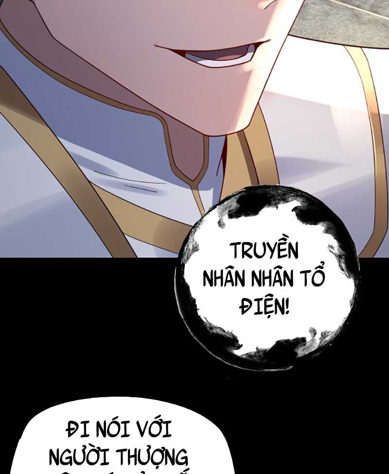 Ta Trời Sinh Đã Là Nhân Vật Phản Diện Chap 106 - Next Chap 107