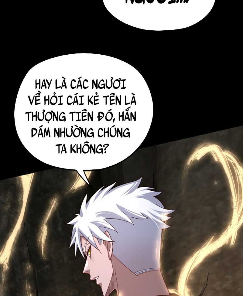 Ta Trời Sinh Đã Là Nhân Vật Phản Diện Chap 106 - Next Chap 107