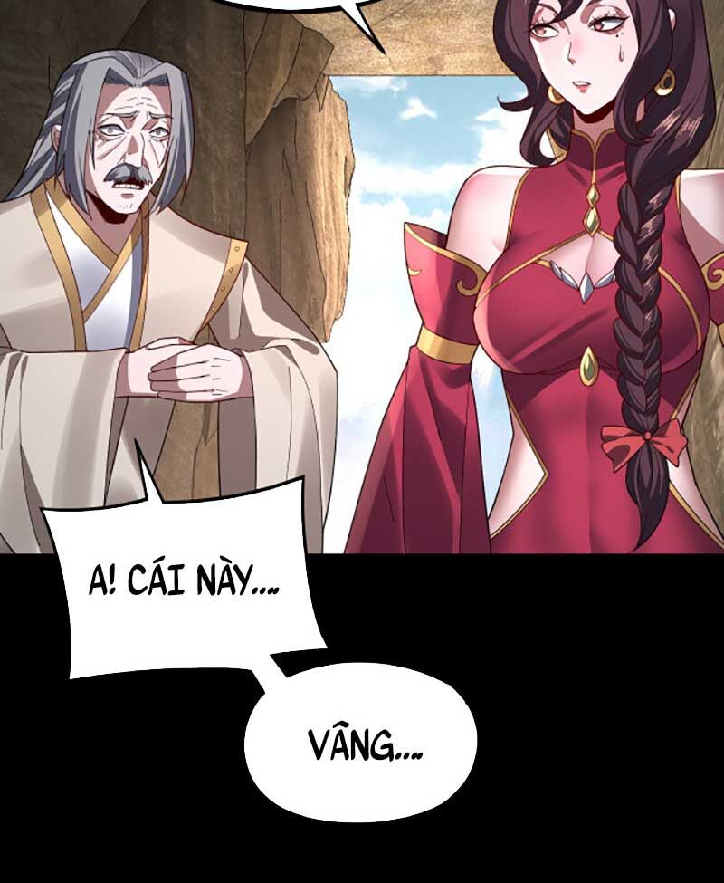 Ta Trời Sinh Đã Là Nhân Vật Phản Diện Chap 106 - Next Chap 107