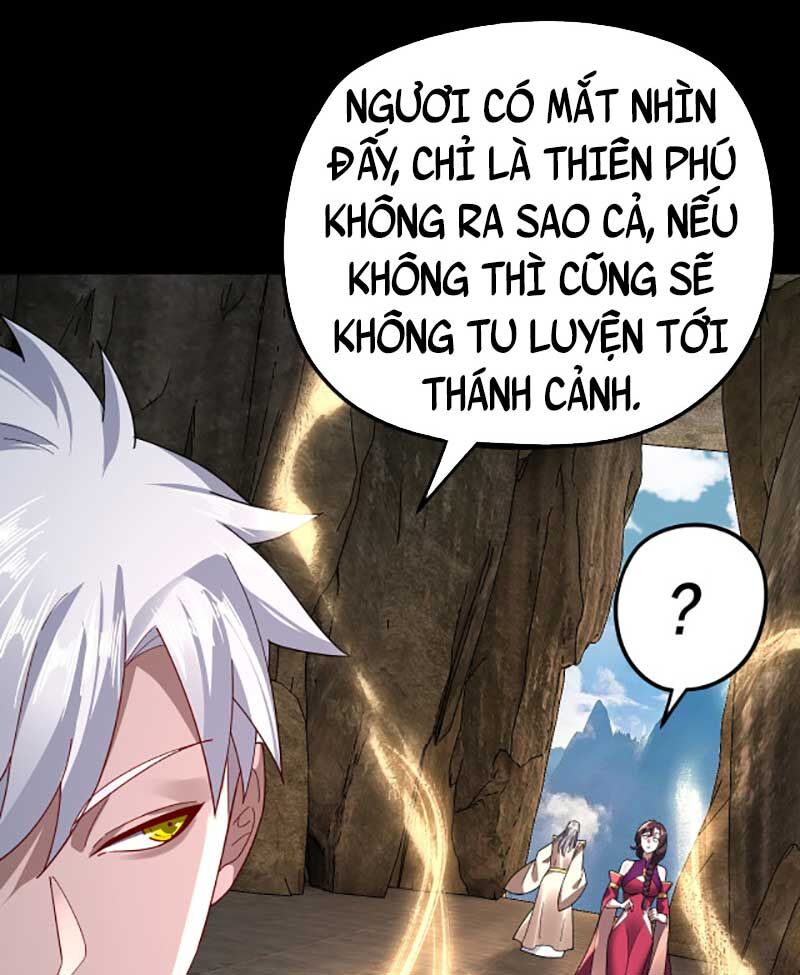 Ta Trời Sinh Đã Là Nhân Vật Phản Diện Chap 106 - Next Chap 107