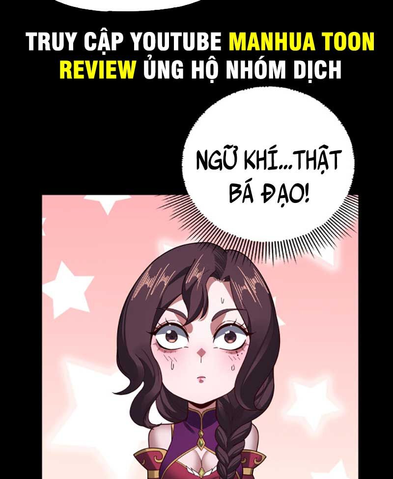 Ta Trời Sinh Đã Là Nhân Vật Phản Diện Chap 106 - Next Chap 107