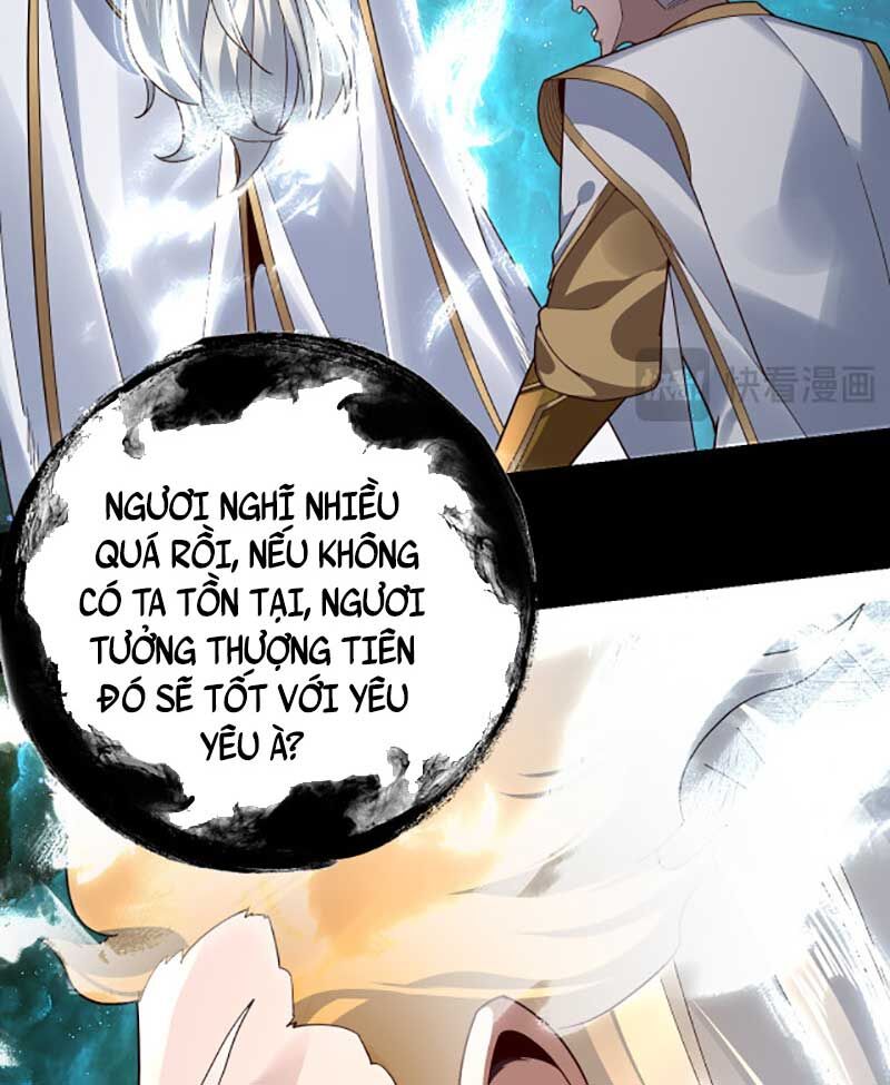 Ta Trời Sinh Đã Là Nhân Vật Phản Diện Chap 106 - Next Chap 107
