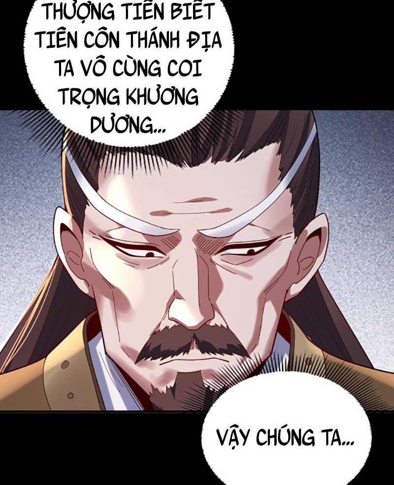 Ta Trời Sinh Đã Là Nhân Vật Phản Diện Chap 106 - Next Chap 107