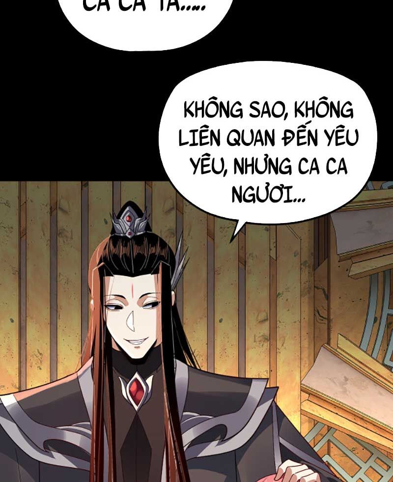 Ta Trời Sinh Đã Là Nhân Vật Phản Diện Chap 106 - Next Chap 107