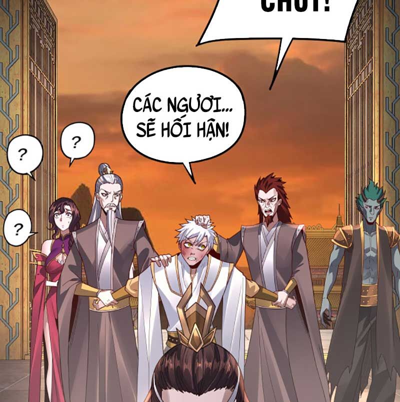 Ta Trời Sinh Đã Là Nhân Vật Phản Diện Chap 106 - Next Chap 107