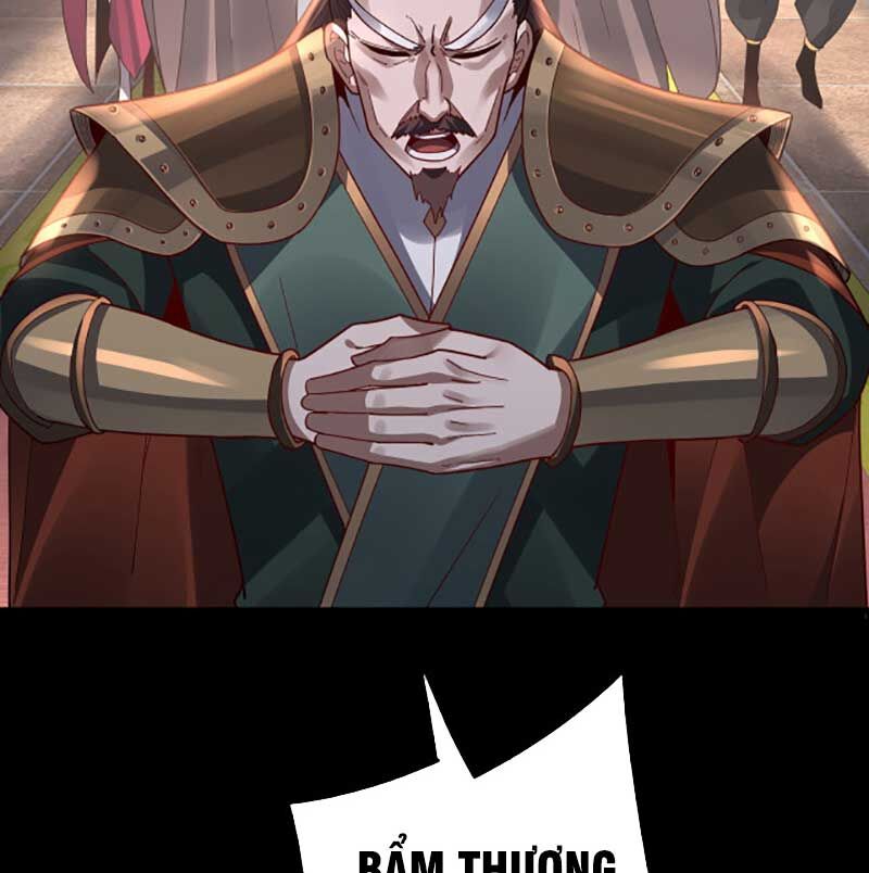 Ta Trời Sinh Đã Là Nhân Vật Phản Diện Chap 106 - Next Chap 107