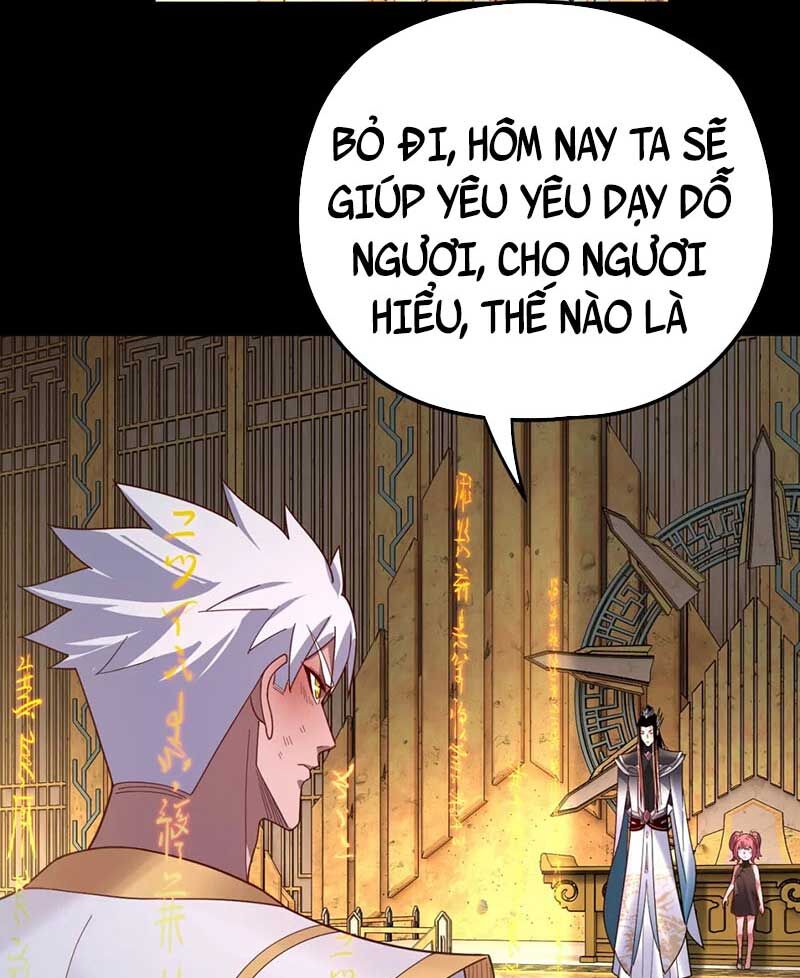 Ta Trời Sinh Đã Là Nhân Vật Phản Diện Chap 107 - Next Chap 108