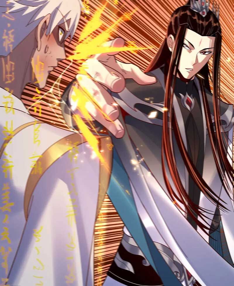 Ta Trời Sinh Đã Là Nhân Vật Phản Diện Chap 107 - Next Chap 108
