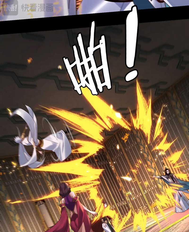 Ta Trời Sinh Đã Là Nhân Vật Phản Diện Chap 107 - Next Chap 108