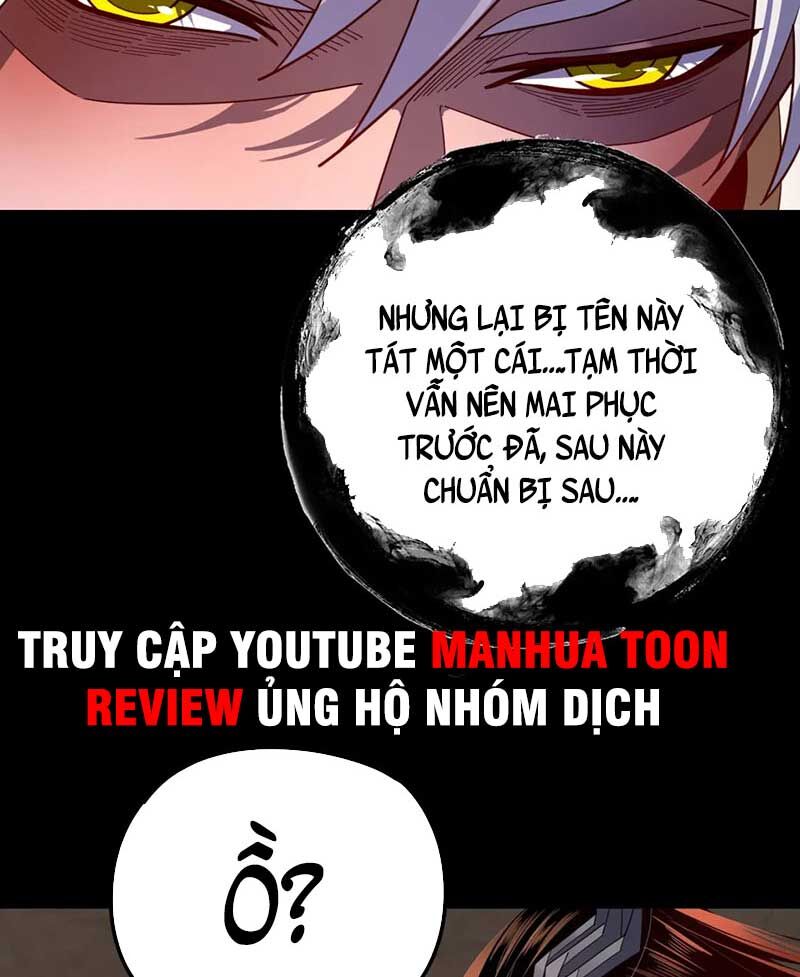 Ta Trời Sinh Đã Là Nhân Vật Phản Diện Chap 107 - Next Chap 108