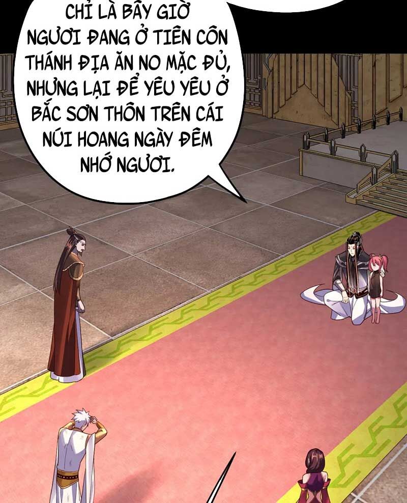 Ta Trời Sinh Đã Là Nhân Vật Phản Diện Chap 107 - Next Chap 108