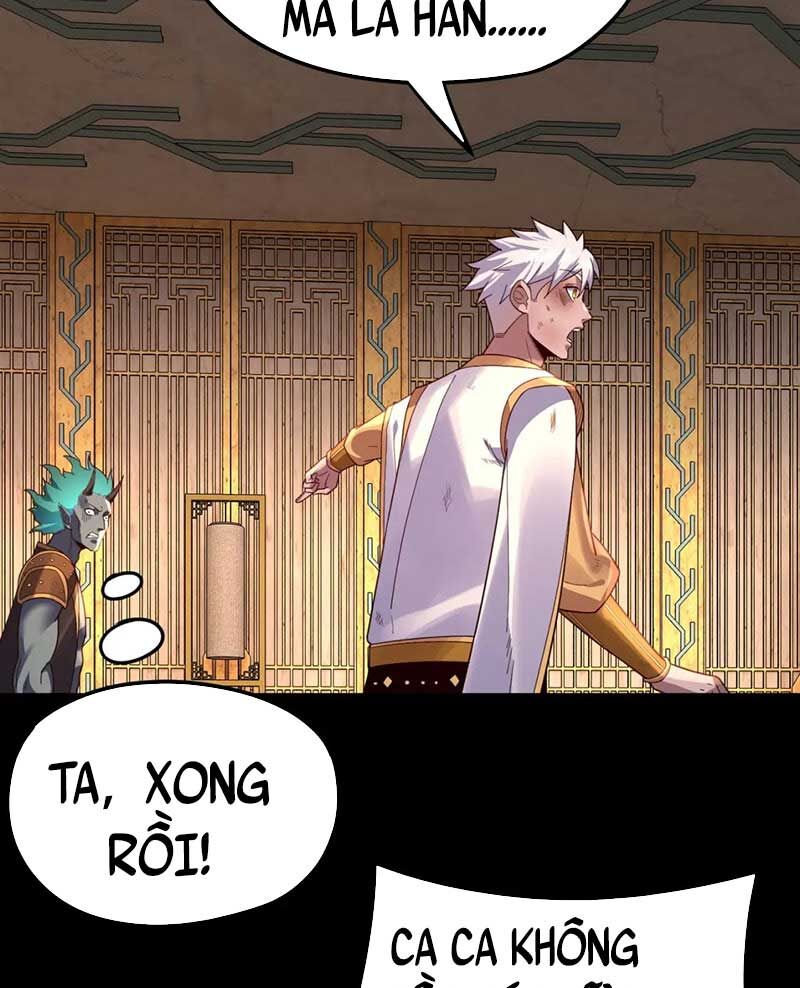 Ta Trời Sinh Đã Là Nhân Vật Phản Diện Chap 107 - Next Chap 108