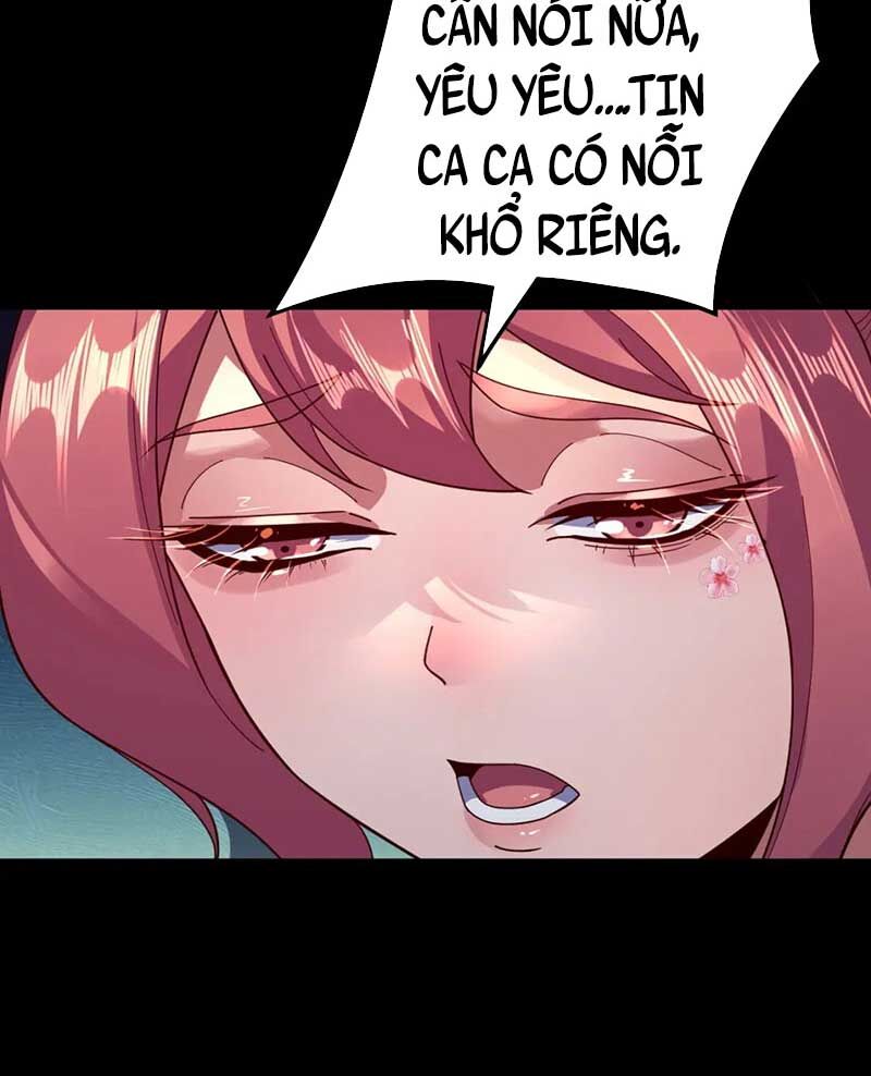 Ta Trời Sinh Đã Là Nhân Vật Phản Diện Chap 107 - Next Chap 108
