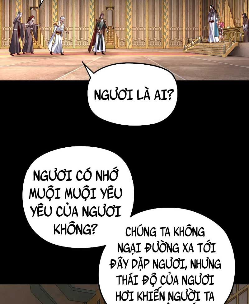 Ta Trời Sinh Đã Là Nhân Vật Phản Diện Chap 107 - Next Chap 108