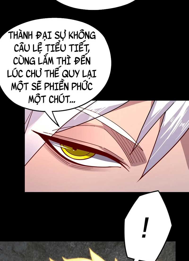 Ta Trời Sinh Đã Là Nhân Vật Phản Diện Chap 107 - Next Chap 108