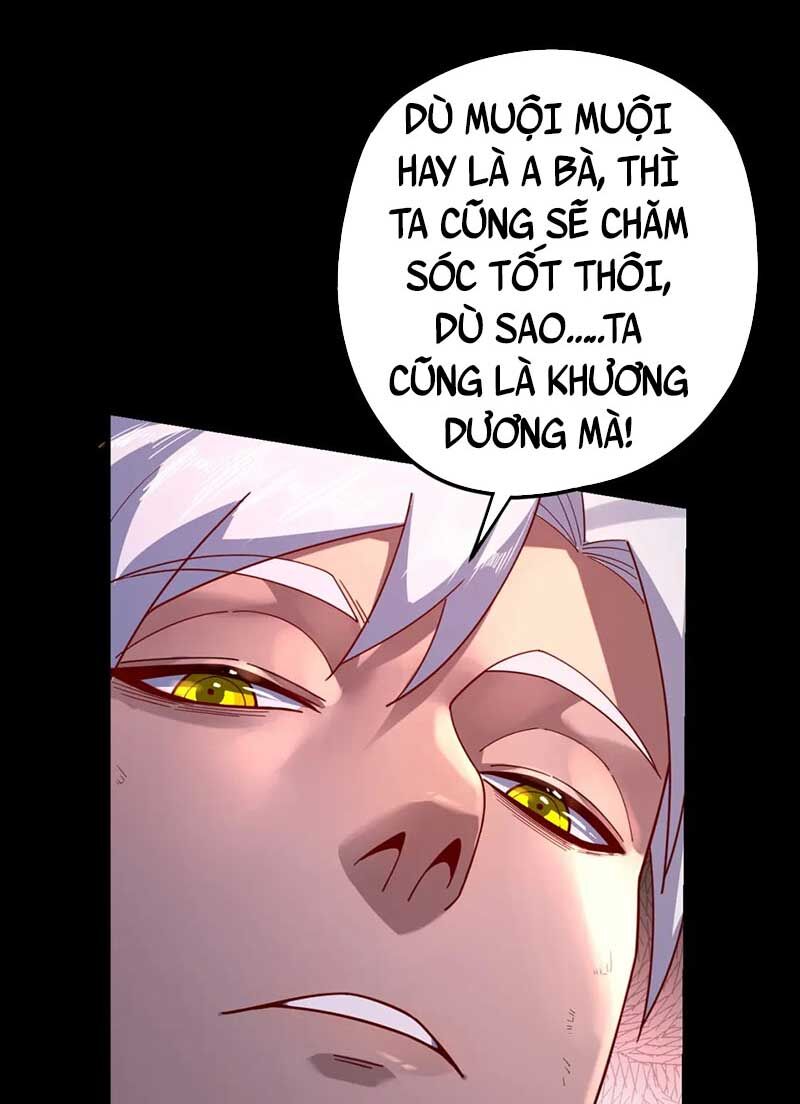 Ta Trời Sinh Đã Là Nhân Vật Phản Diện Chap 107 - Next Chap 108