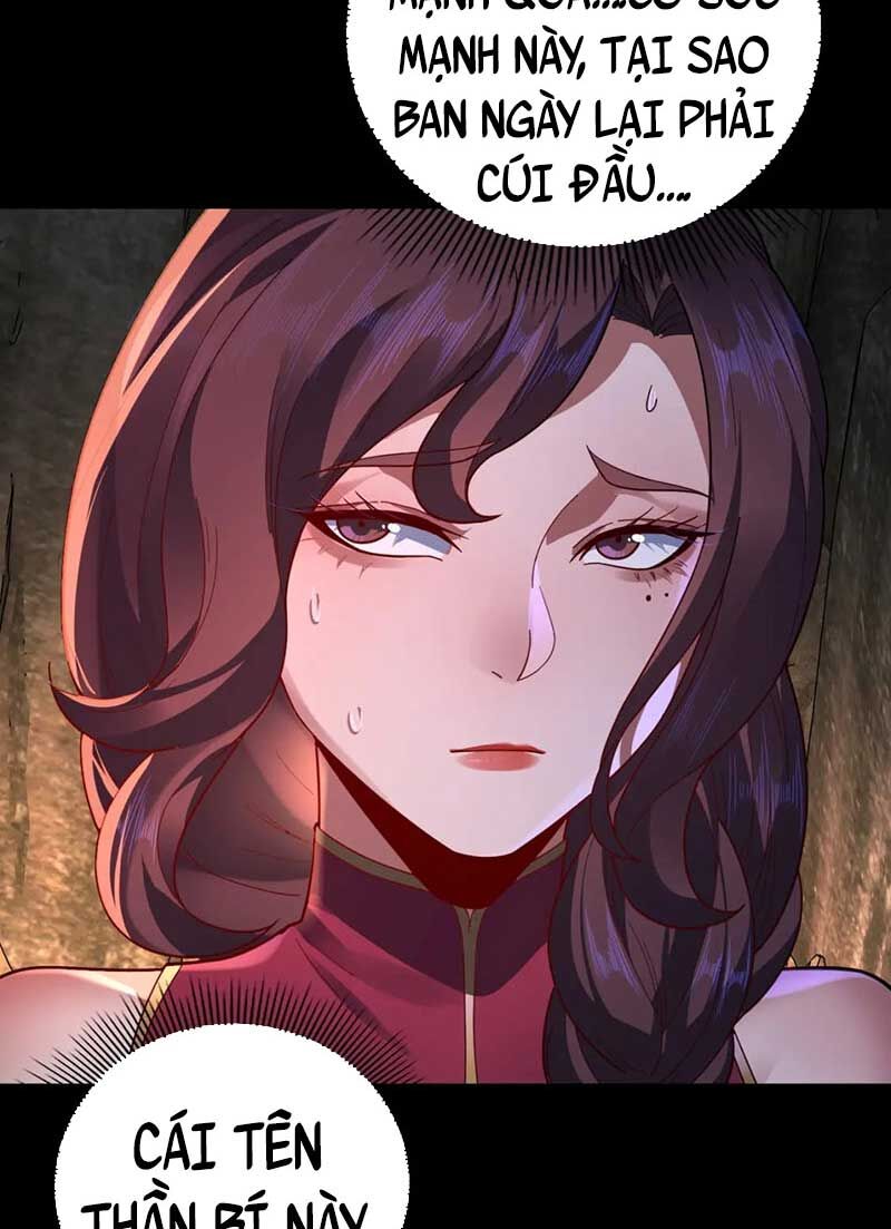 Ta Trời Sinh Đã Là Nhân Vật Phản Diện Chap 107 - Next Chap 108