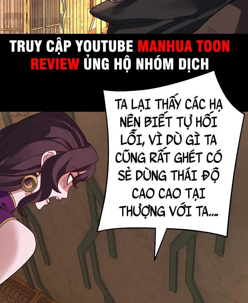 Ta Trời Sinh Đã Là Nhân Vật Phản Diện Chap 107 - Next Chap 108