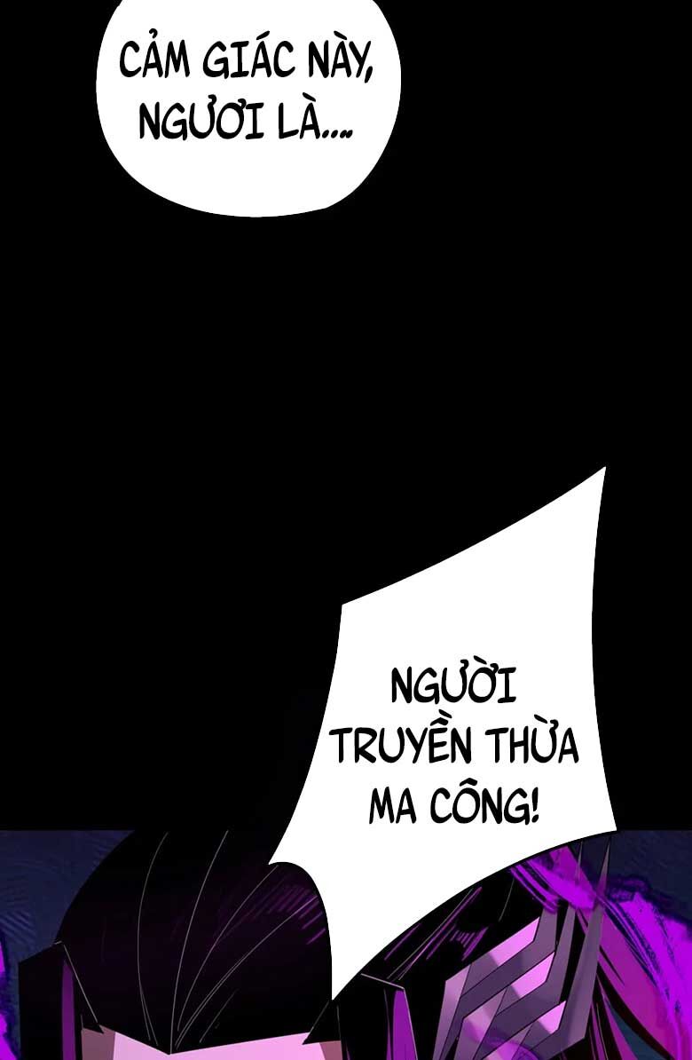 Ta Trời Sinh Đã Là Nhân Vật Phản Diện Chap 109 - Next Chap 110