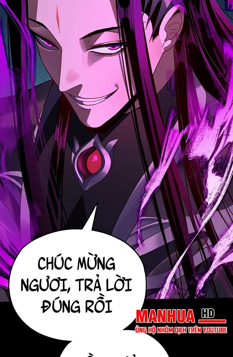 Ta Trời Sinh Đã Là Nhân Vật Phản Diện Chap 109 - Next Chap 110