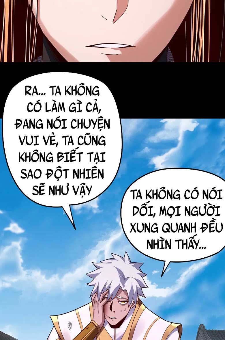 Ta Trời Sinh Đã Là Nhân Vật Phản Diện Chap 109 - Next Chap 110