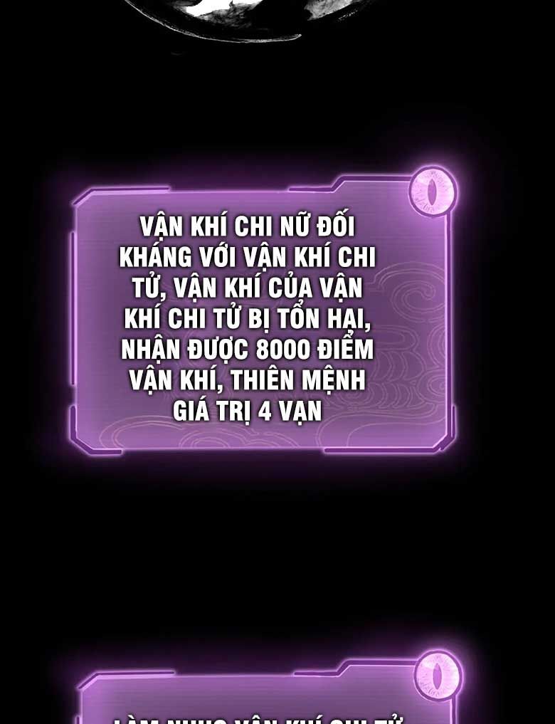Ta Trời Sinh Đã Là Nhân Vật Phản Diện Chap 109 - Next Chap 110