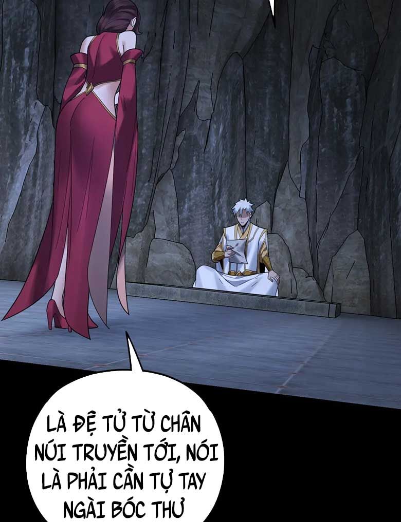 Ta Trời Sinh Đã Là Nhân Vật Phản Diện Chap 109 - Next Chap 110