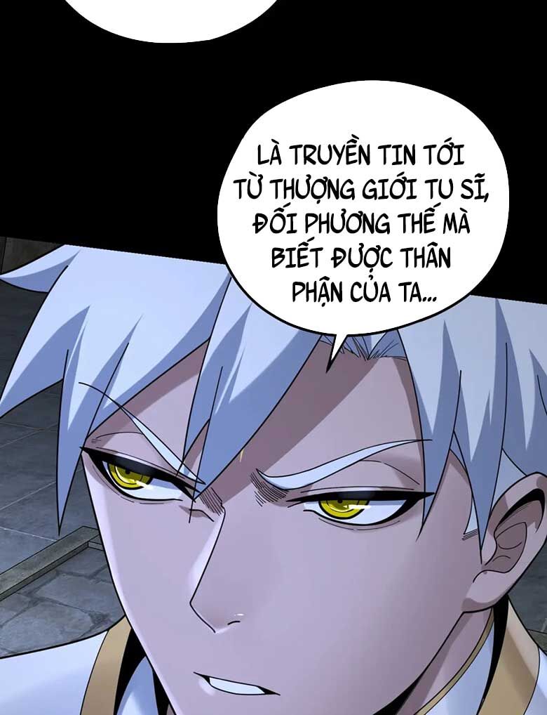 Ta Trời Sinh Đã Là Nhân Vật Phản Diện Chap 109 - Next Chap 110