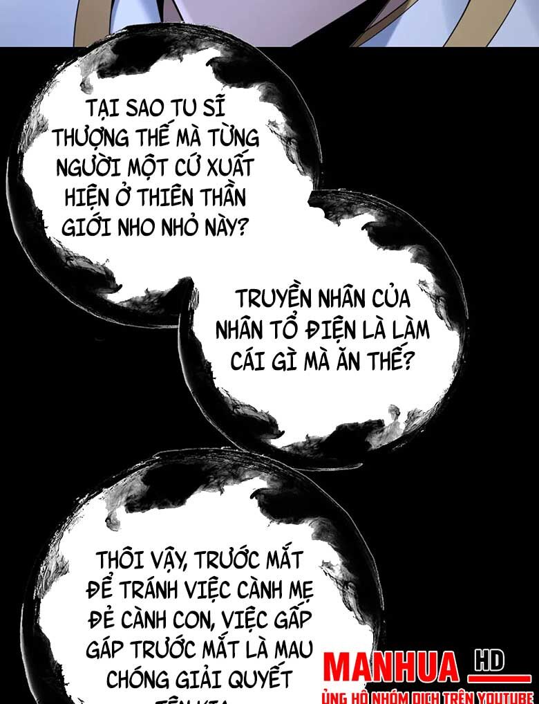 Ta Trời Sinh Đã Là Nhân Vật Phản Diện Chap 109 - Next Chap 110