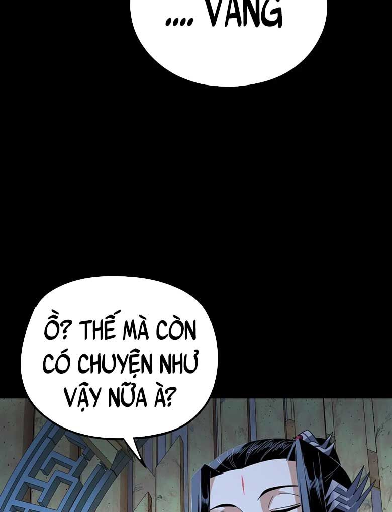 Ta Trời Sinh Đã Là Nhân Vật Phản Diện Chap 109 - Next Chap 110