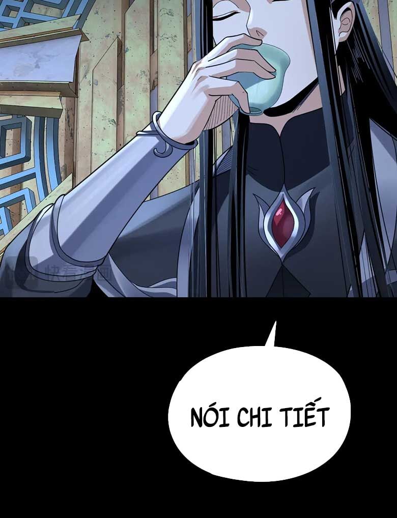 Ta Trời Sinh Đã Là Nhân Vật Phản Diện Chap 109 - Next Chap 110