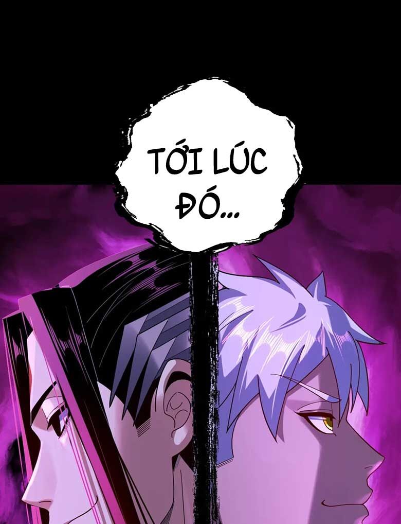 Ta Trời Sinh Đã Là Nhân Vật Phản Diện Chap 109 - Next Chap 110