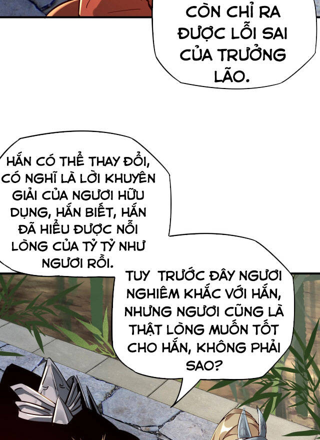 Ta Trời Sinh Đã Là Nhân Vật Phản Diện Chap 11 - Next Chap 12