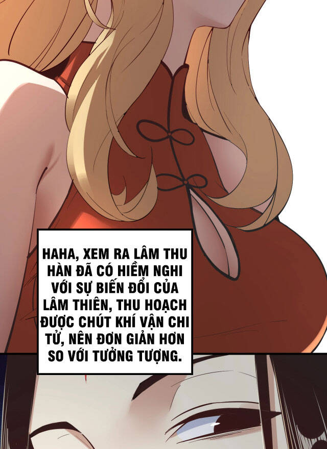 Ta Trời Sinh Đã Là Nhân Vật Phản Diện Chap 11 - Next Chap 12