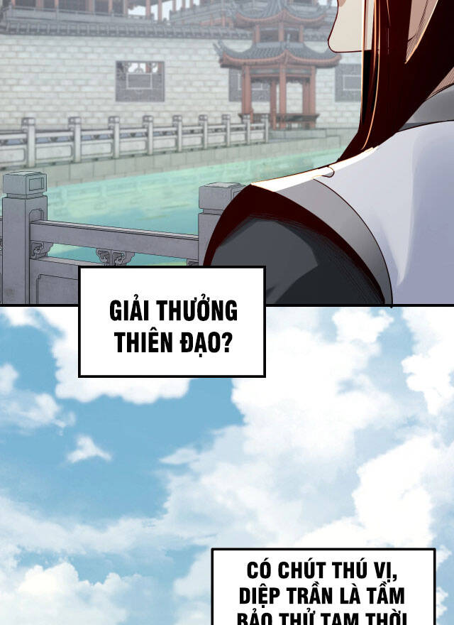 Ta Trời Sinh Đã Là Nhân Vật Phản Diện Chap 11 - Next Chap 12