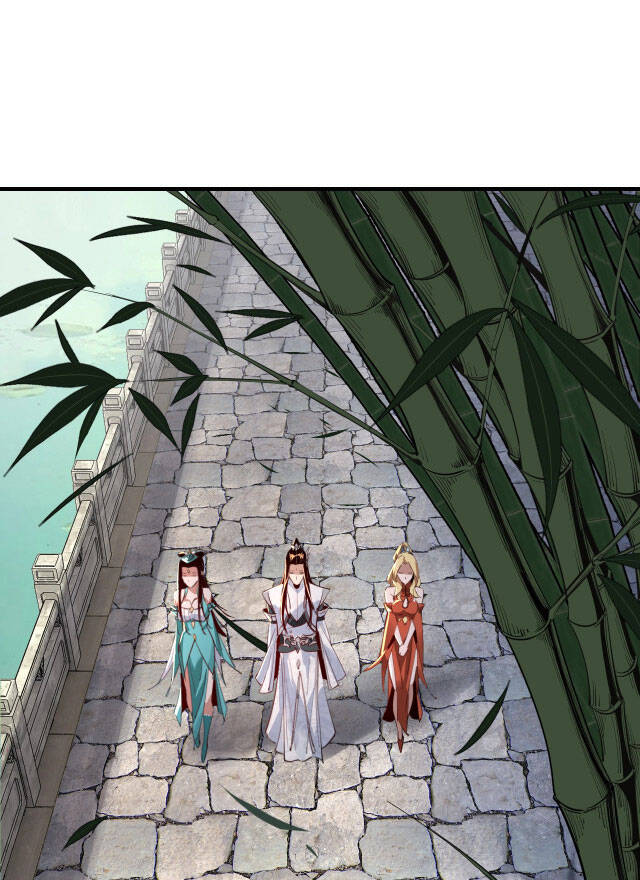 Ta Trời Sinh Đã Là Nhân Vật Phản Diện Chap 11 - Next Chap 12