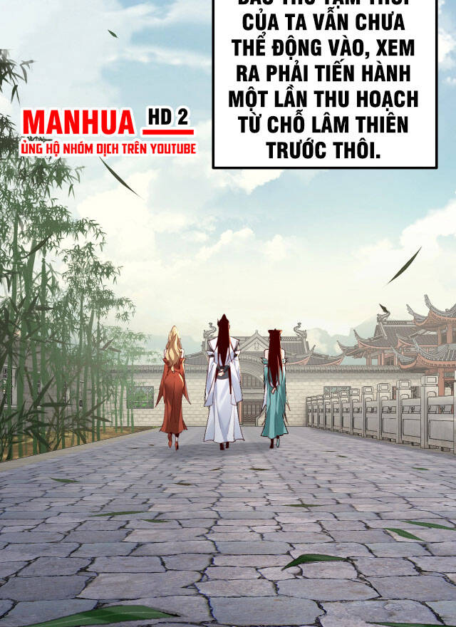 Ta Trời Sinh Đã Là Nhân Vật Phản Diện Chap 11 - Next Chap 12
