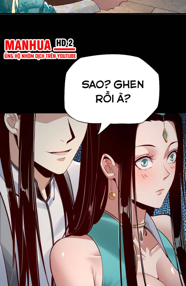 Ta Trời Sinh Đã Là Nhân Vật Phản Diện Chap 11 - Next Chap 12