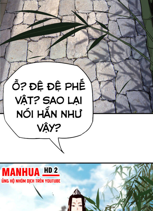 Ta Trời Sinh Đã Là Nhân Vật Phản Diện Chap 11 - Next Chap 12