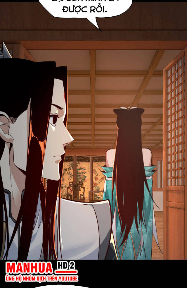 Ta Trời Sinh Đã Là Nhân Vật Phản Diện Chap 11 - Next Chap 12