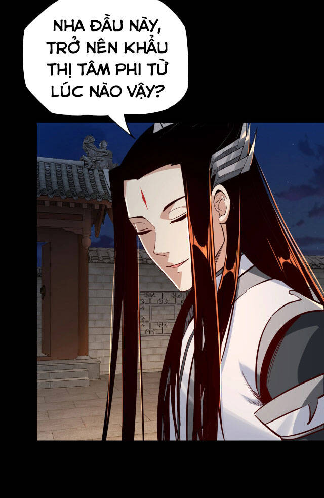 Ta Trời Sinh Đã Là Nhân Vật Phản Diện Chap 11 - Next Chap 12
