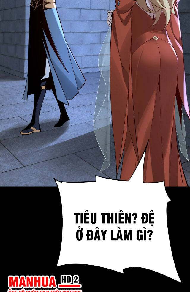 Ta Trời Sinh Đã Là Nhân Vật Phản Diện Chap 11 - Next Chap 12