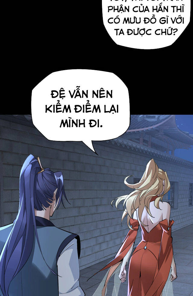 Ta Trời Sinh Đã Là Nhân Vật Phản Diện Chap 11 - Next Chap 12