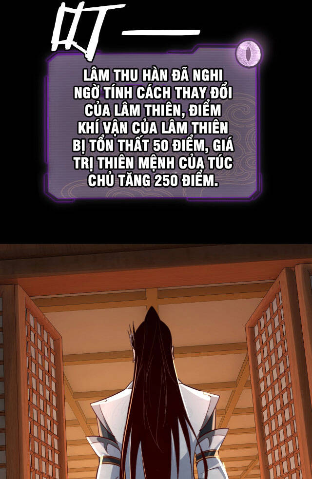 Ta Trời Sinh Đã Là Nhân Vật Phản Diện Chap 11 - Next Chap 12