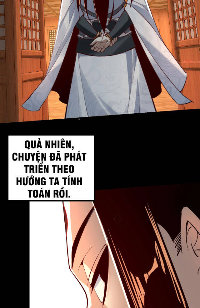 Ta Trời Sinh Đã Là Nhân Vật Phản Diện Chap 11 - Next Chap 12