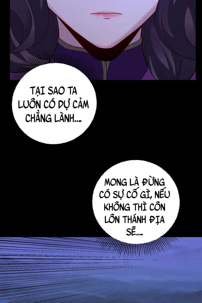 Ta Trời Sinh Đã Là Nhân Vật Phản Diện Chap 110 - Next Chap 111