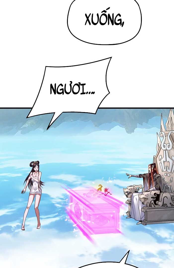 Ta Trời Sinh Đã Là Nhân Vật Phản Diện Chap 110 - Next Chap 111